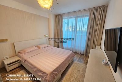 LUX! Ap2cam + Terasa - Tomis Plus - Parcare - Termen Lung - 600 euro - 2
