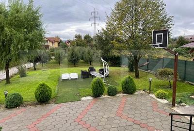 Casă cu 2 camere cu Teren 2200 Mp în Nazna - 10