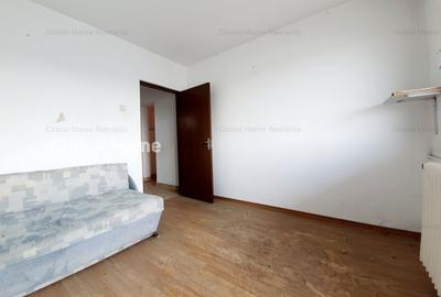 Apart 3 Camere + 2 Balcoane •  Bloc Turn Fundeni •  Pantelimon •  Open View - 8