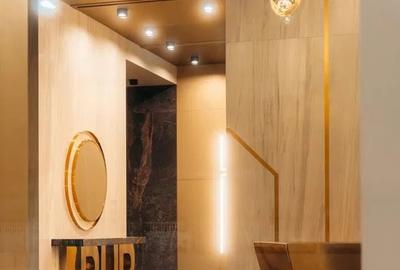 Apartament cu 2 camere, mobilat în Floreasca - 8