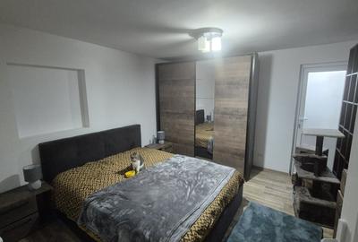MEDEEA | 4 CAMERE | 2 BAI | CURTE - 5