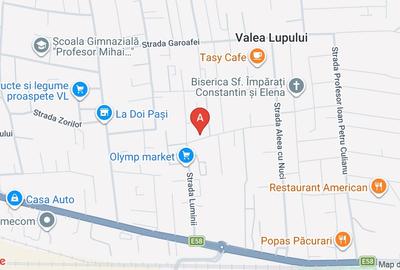 Apartament cu 3 camere decomandat în Valea Lupului - 1