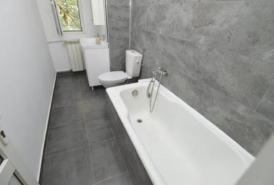 VANZARE APARTAMENT 2 CAMERE BULEVARDUL DECEBAL - PIATA ALBA IULIA - 14