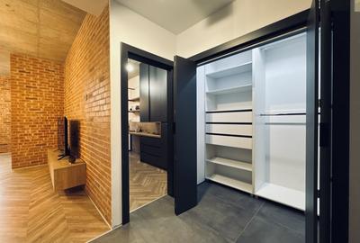 Apartament cu 2 camere decomandat, mobilat în Mogoșoaia - 13