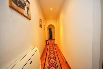 Apartament cu 4 camere circular, mobilat în Calea Victoriei - 16