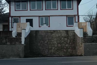 Casă cu 3 camere în Budăi - 1