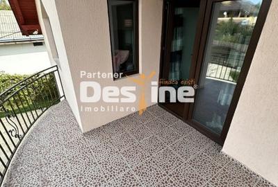 Pascani - Vila spatioasa 228 mp, teren 1000 mp, garaj, demisol si terase - 13