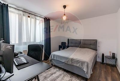 Casa/Vila  - cu potential -  Jilava - soseau Giurgiului - 10