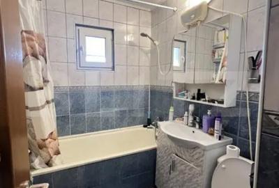 Apartament cu 5 camere decomandat în Central - 1