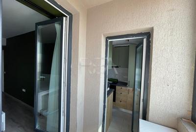 Apartament cu 2 camere semidecomandat, mobilat în Theodor Pallady - 13