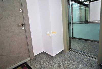 Studio exclusivist pe Malul Lacului Mamaia cu Vedere panoramica spre Lac si Mare - 16