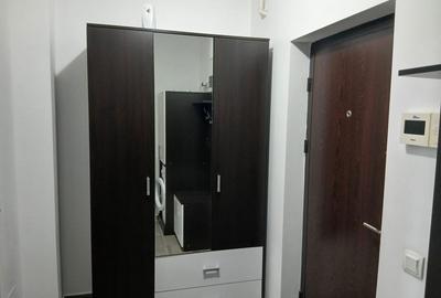 Garsonieră decomandată în Runcu - 4