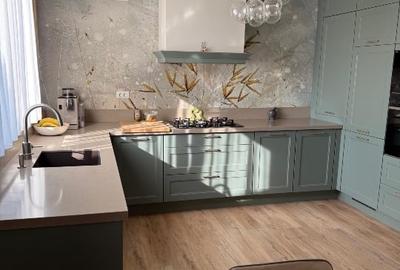 Liuxury Vila - Paladin/ 4 cam/ 3 dorm/ Lot 500 mp - 1