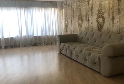 Apartament cu 4 camere decomandat, mobilat în Șoseaua Nordului - 7