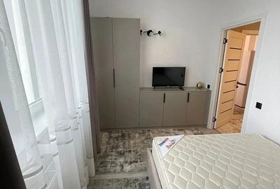 Apartament cu 2 camere decomandat în Pantelimon - 1