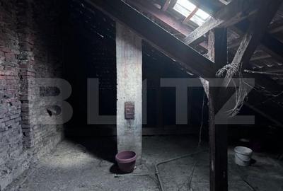 Casa 3 camere, 120 mp utili, curte individuala, zona Budai - 16