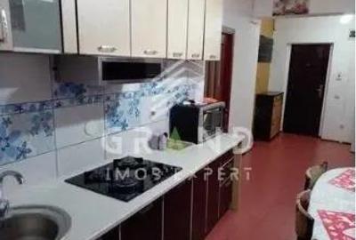 Apartament de inchiriat cu 2 camere, finisat ?i mobilat, Manastur | Edgar Quinet - 2