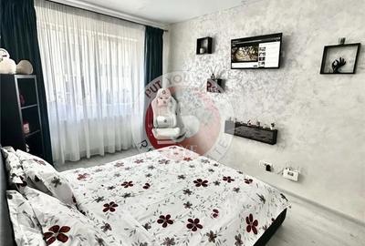 Apartament cu 2 camere semidecomandat în Rudeni - 3