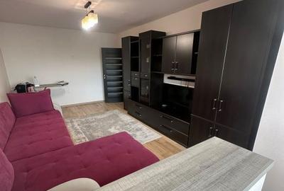 Apartament cu 3 camere, mobilat în Plopilor - 2