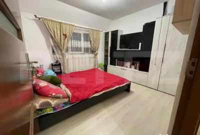 Apartament cu 3 camere decomandat, mobilat în Central - 3
