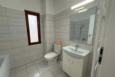 Apartament 2 camere, Torontalului – prima închiriere, 62 mp utili + balcon 8 mp - 6