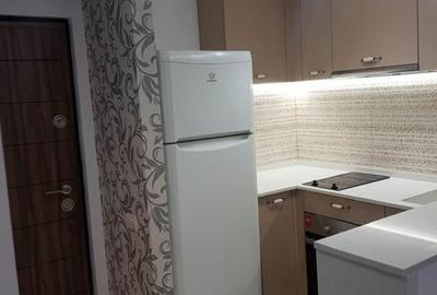 Zona Gara de Nord pe Calea Grivitei nr 142, bloc anvelopat termic, langa metrou - 2