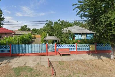 Casă cu 3 camere în Slobozia Nouă - 2