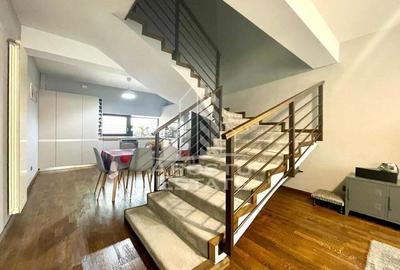 Casa moderna si eleganta - zona Gai - 11