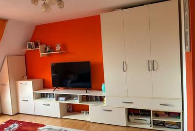 Apartament cu 2 camere în Dâmbovița - 2
