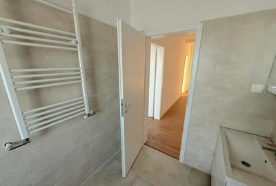 Apartament cu 3 camere decomandat în Metalurgiei - 4