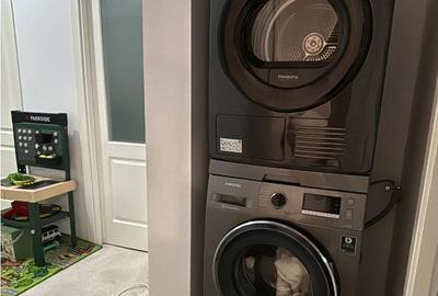 Apartament cu 4 camere decomandat, mobilat în Central