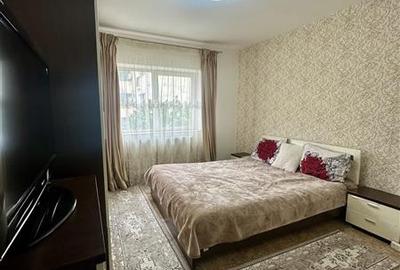 Apartament cu 4 camere decomandat, mobilat în Inel I - 13