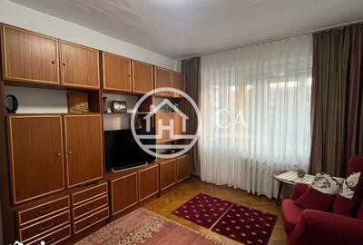 Apartament cu 2 camere decomandat în Nufărul - 7