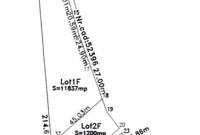 Spațiu comercial, în Mărișel - 2