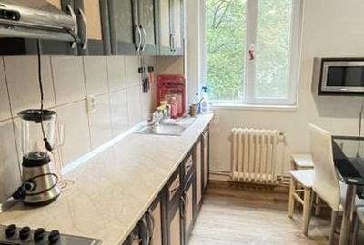 Tatarasi, apartament 2 camere, mobilat si utilat - 3