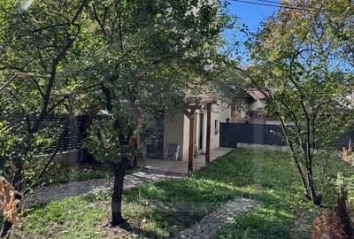 Casa individuala pe 2 niveluri, teren 211 mp, zona Interservisan ! - 4