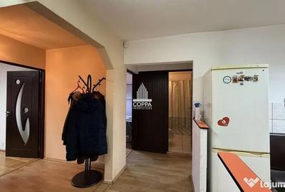 Apartament cu 3 camere decomandat în Central - 9