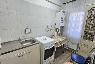Apartament cu 2 camere, Micro 39C, situat într-o zonă liniștită și accesibilă - 5