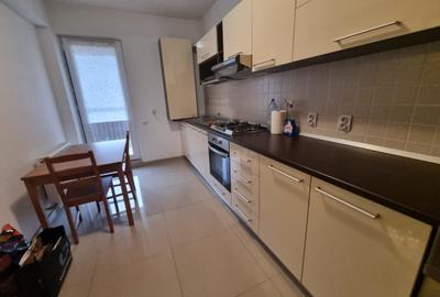 Garsonieră decomandată, mobilată în Drumul Taberei - 5