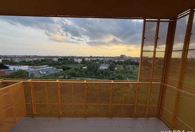 Apartament cu 2 camere decomandat în Buziașului - 5