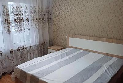 Garsonieră decomandată în Take Ionescu