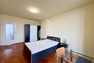 Apartament cu 2 camere decomandat în Elisabetin - 4