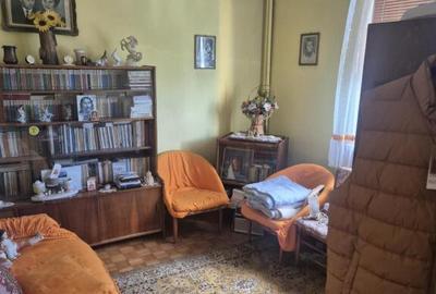 Apartament cu 2 camere decomandat în Astra - 3