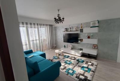 Apartament cu 3 camere decomandat în Exterior Vest - 1