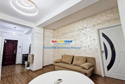 Apartament 2 camere mobilat Militari Residence, Rezervelor 370 euro - 3