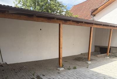Casă individuală cu 6 camere cu Canalizare în Central - 12