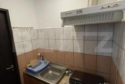 Garsonieră, mobilată în Calea Severinului