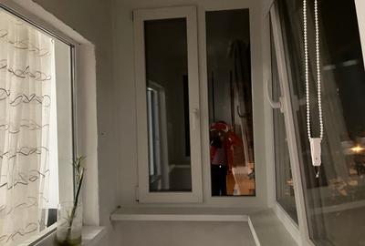 Apartament cu 2 camere semidecomandat, mobilat în Dorobanților - 9