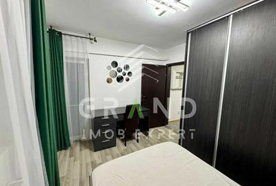 Apartament cu 2 camere semidecomandat, mobilat în Calea Turzii - 5
