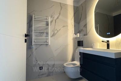 Apartament de lux cu 3 camere, doua terase spatioase si loc de parcare subteran - 9